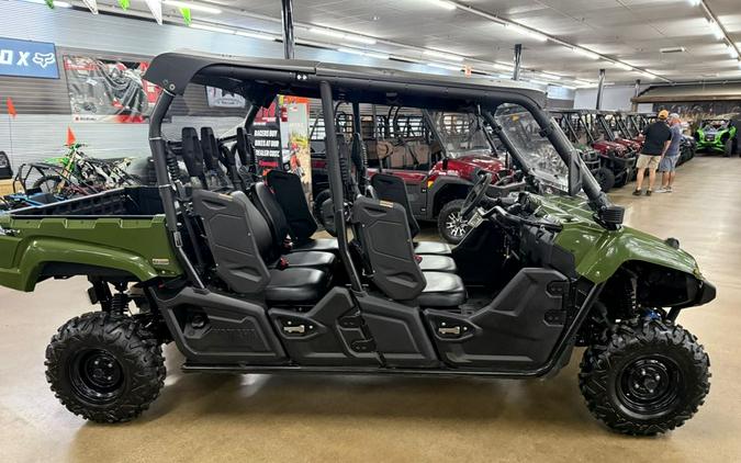 2023 Yamaha Viking VI EPS