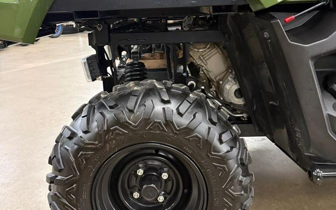 2023 Yamaha Viking VI EPS