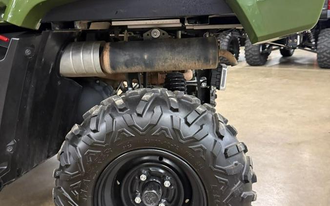 2023 Yamaha Viking VI EPS