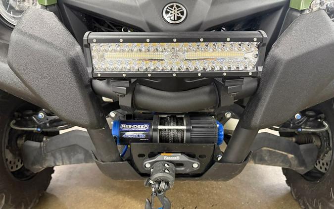 2023 Yamaha Viking VI EPS