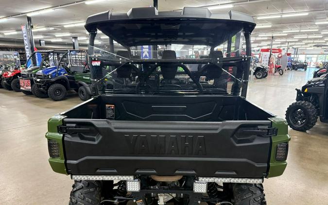 2023 Yamaha Viking VI EPS