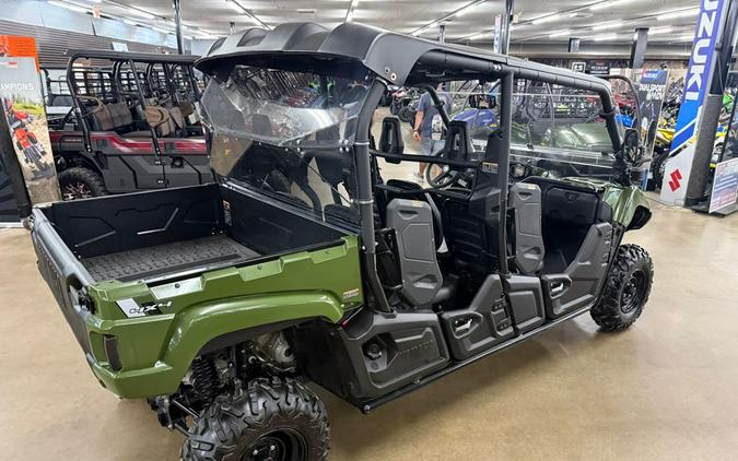 2023 Yamaha Viking VI EPS