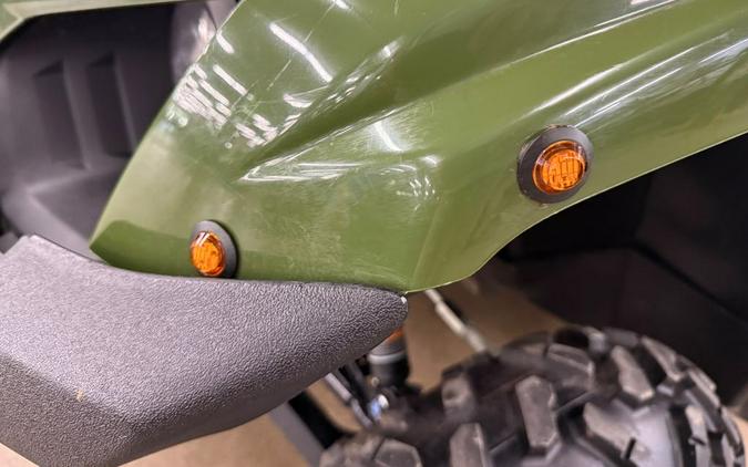 2023 Yamaha Viking VI EPS