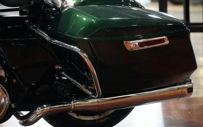 2026 Harley-Davidson FLTRX - Road Glide