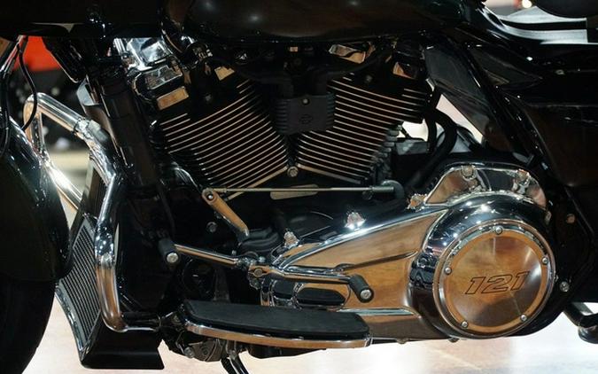 2026 Harley-Davidson FLTRX - Road Glide