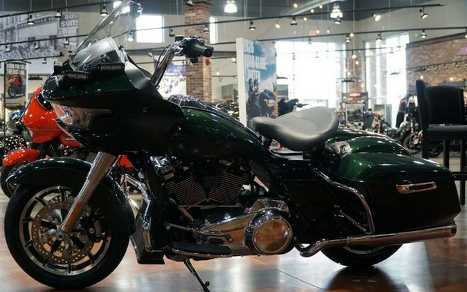 2026 Harley-Davidson FLTRX - Road Glide