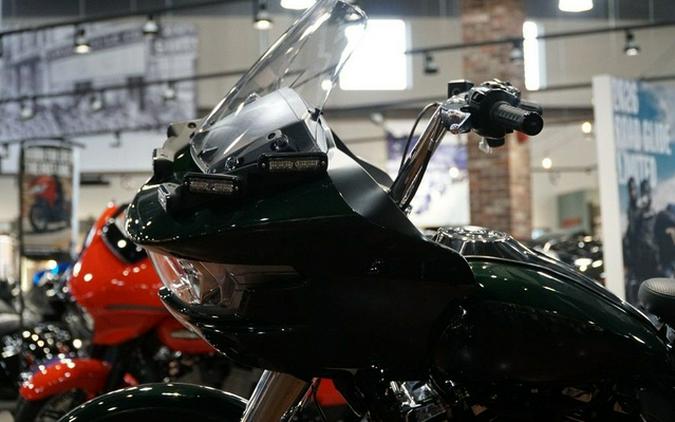 2026 Harley-Davidson FLTRX - Road Glide
