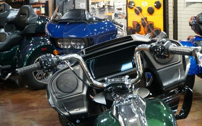 2026 Harley-Davidson FLTRX - Road Glide