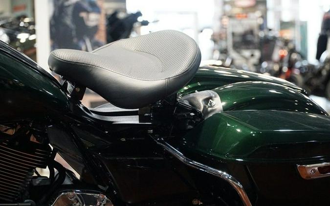 2026 Harley-Davidson FLTRX - Road Glide