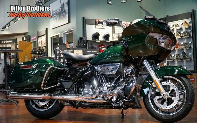 2026 Harley-Davidson FLTRX - Road Glide
