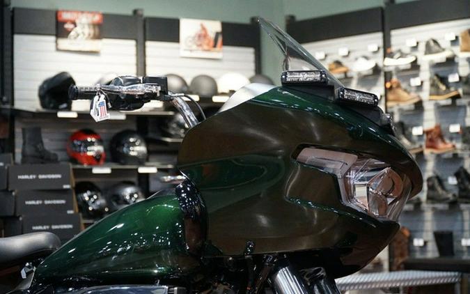 2026 Harley-Davidson FLTRX - Road Glide