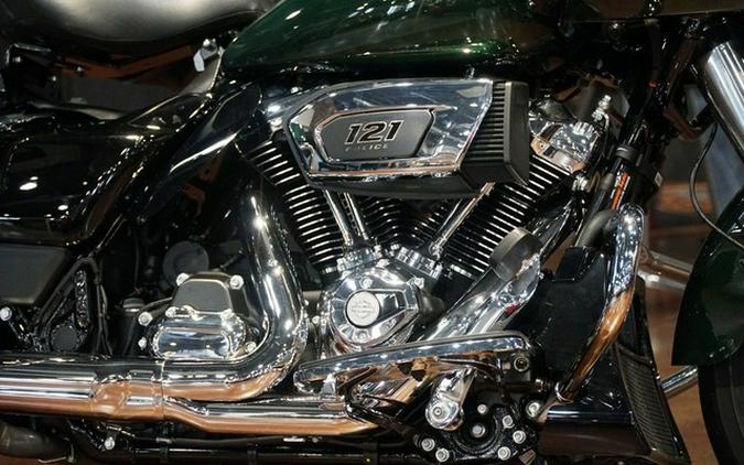 2026 Harley-Davidson FLTRX - Road Glide