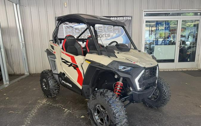 2026 Polaris® RZR Trail S
