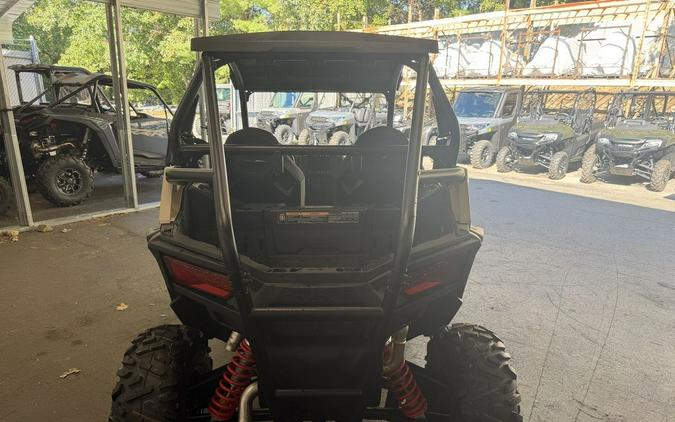 2026 Polaris® RZR Trail S