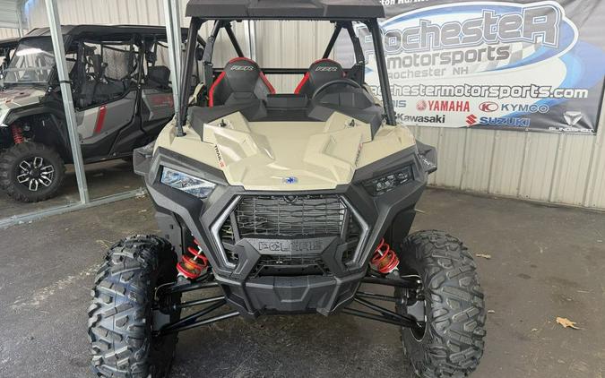 2026 Polaris® RZR Trail S