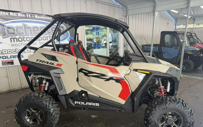 2026 Polaris® RZR Trail S