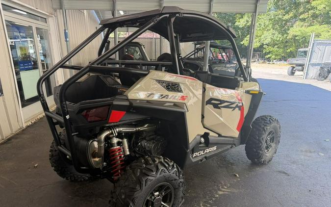 2026 Polaris® RZR Trail S