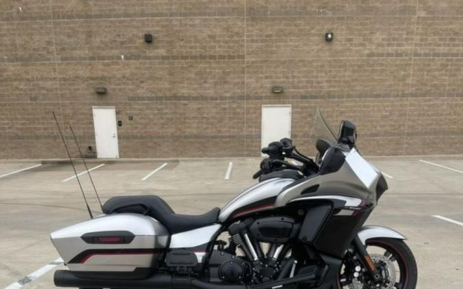 2018 Yamaha Star Eluder Review | 24 Fast Facts