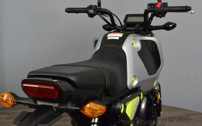 2023 Honda Grom