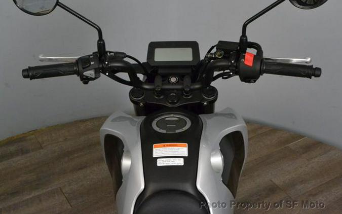 2023 Honda Grom