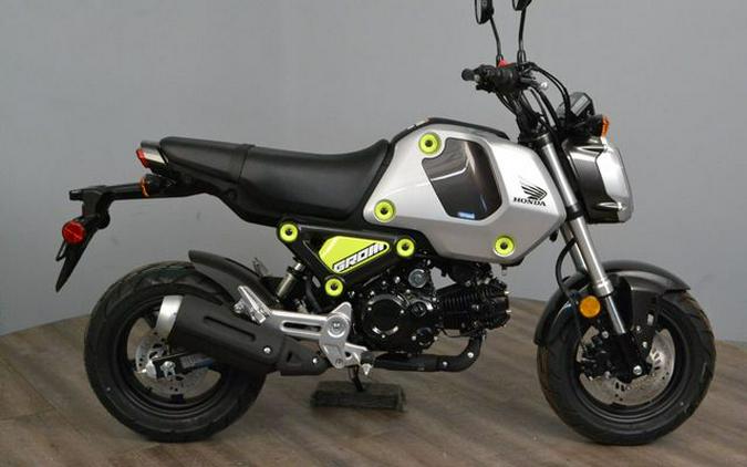 2023 Honda Grom