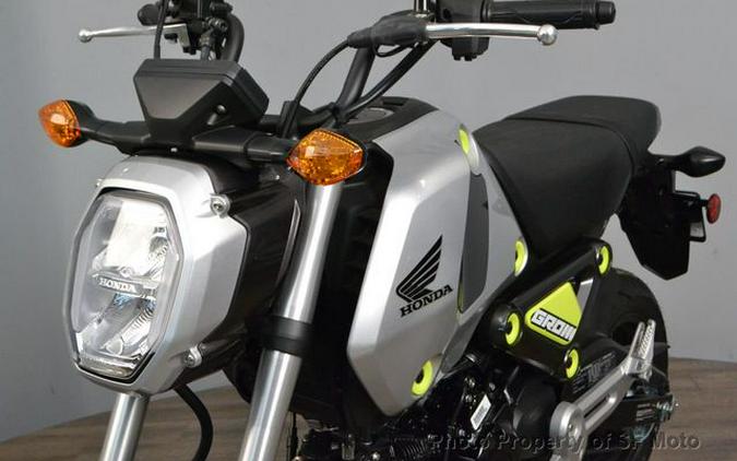 2023 Honda Grom