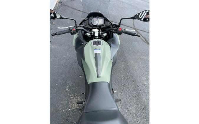 2024 Kawasaki VERSYS 300