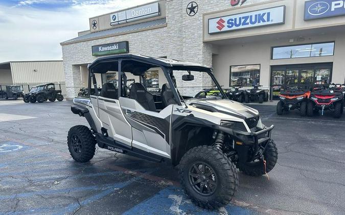 2024 Polaris® General XP 4 1000 Ultimate