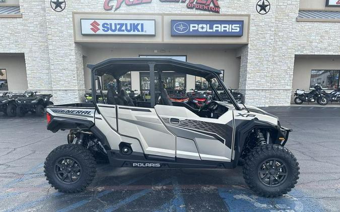 2024 Polaris® General XP 4 1000 Ultimate