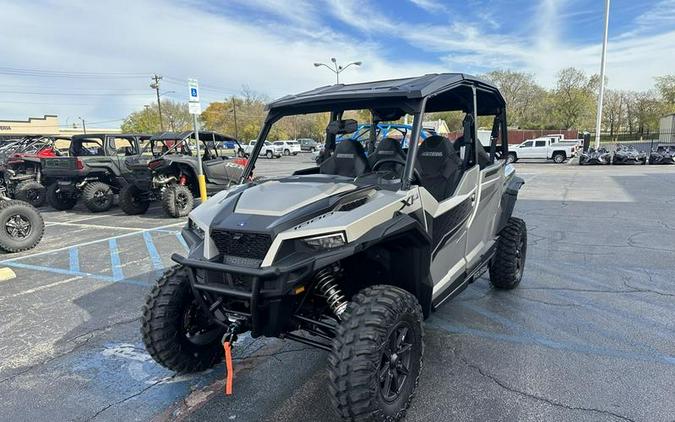 2024 Polaris® General XP 4 1000 Ultimate