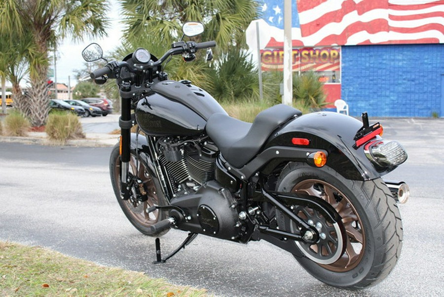 2024 Harley-Davidson FXLRS - Low Rider S