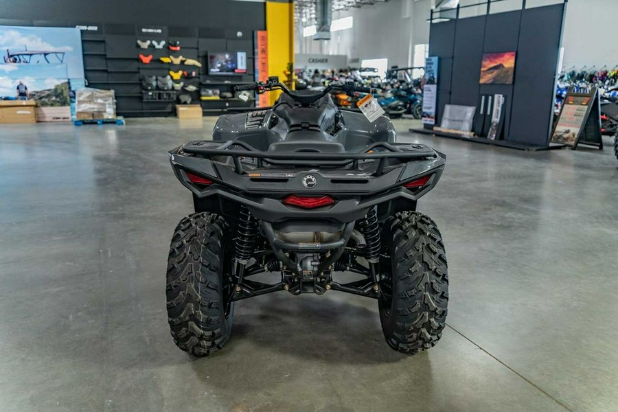 2024 Can-Am® Outlander DPS 700