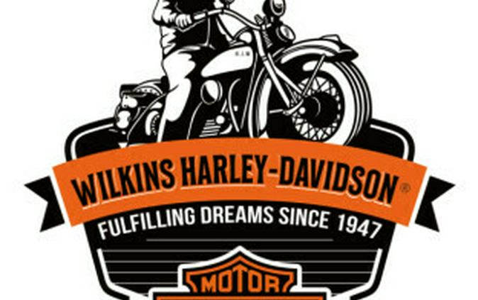 2024 Harley-Davidson Heritage Classic