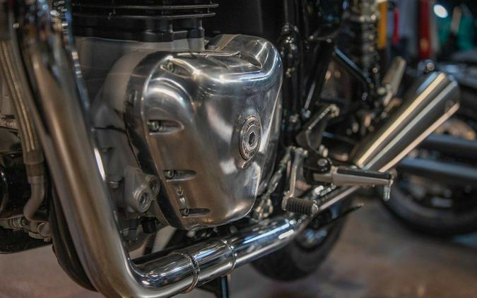 2023 Royal Enfield Twins INT650