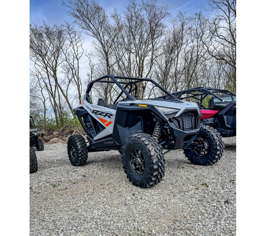 2024 Polaris RZR Pro XP Sport