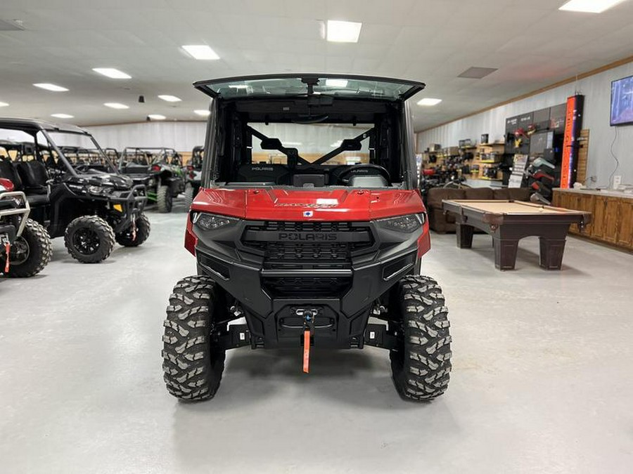 2025 Polaris® Ranger Crew XP 1000 Northstar Edition Ultimate