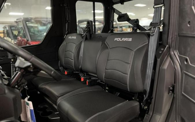 2025 Polaris® Ranger Crew XP 1000 Northstar Edition Ultimate