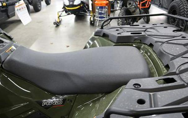 2024 Polaris Sportsman 450 H.O.