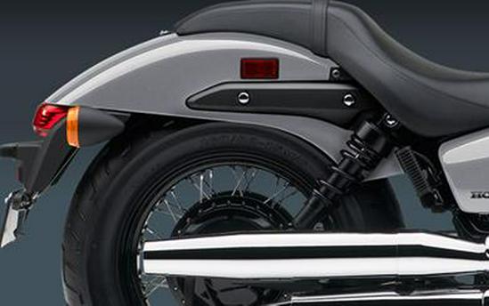 2016 Honda Shadow Phantom