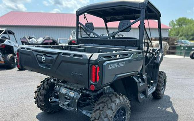 2024 Can-Am Defender XT HD10