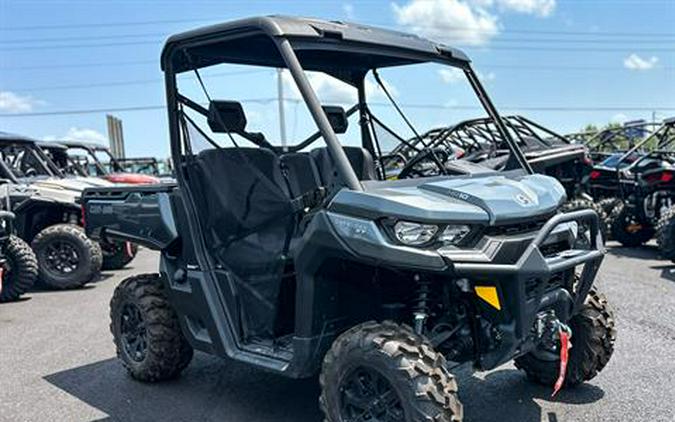 2024 Can-Am Defender XT HD10