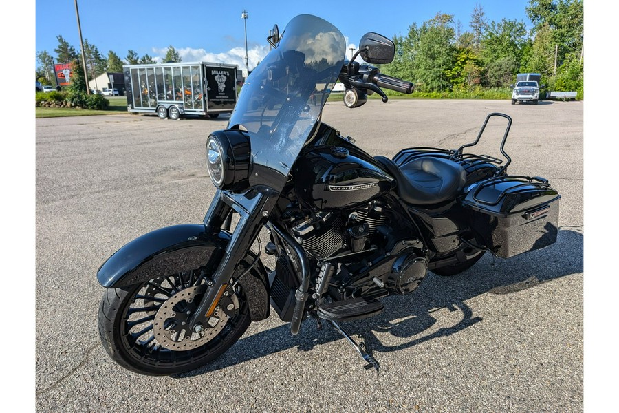 2019 Harley-Davidson® Road King Special