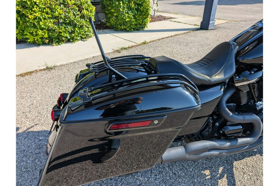 2019 Harley-Davidson® Road King Special