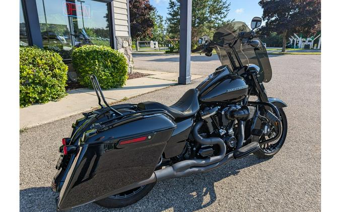 2019 Harley-Davidson® Road King Special