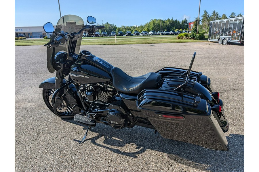 2019 Harley-Davidson® Road King Special