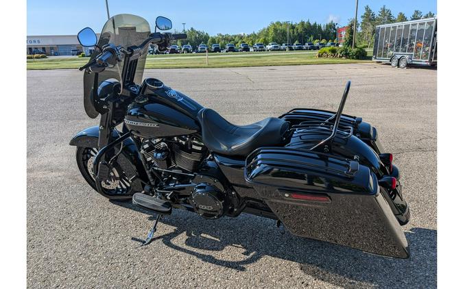 2019 Harley-Davidson® Road King Special