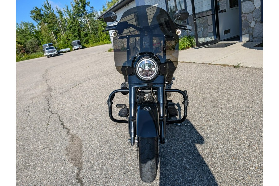 2019 Harley-Davidson® Road King Special