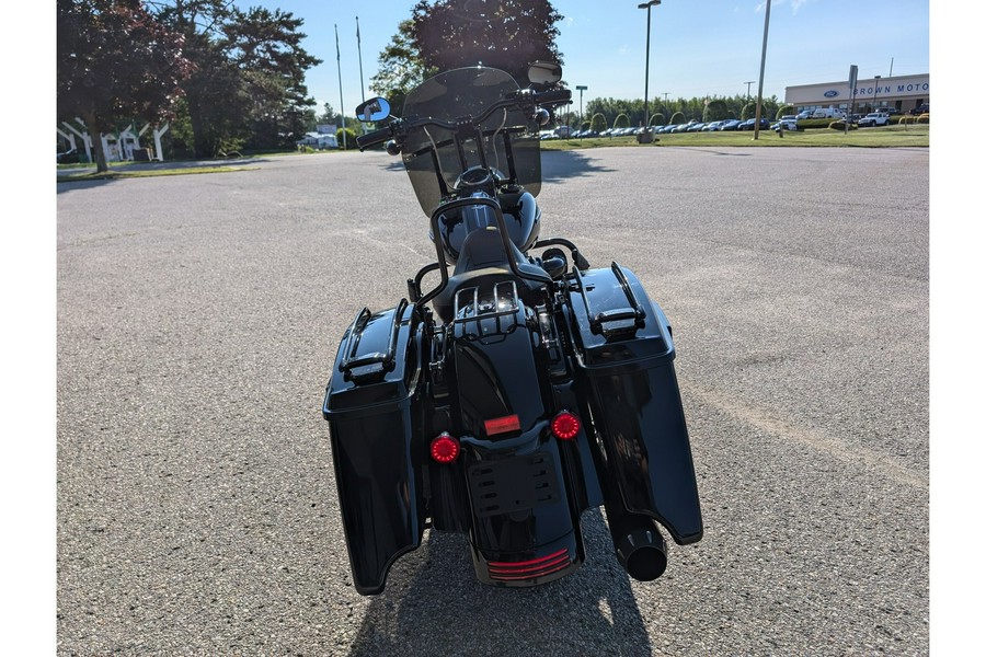 2019 Harley-Davidson® Road King Special