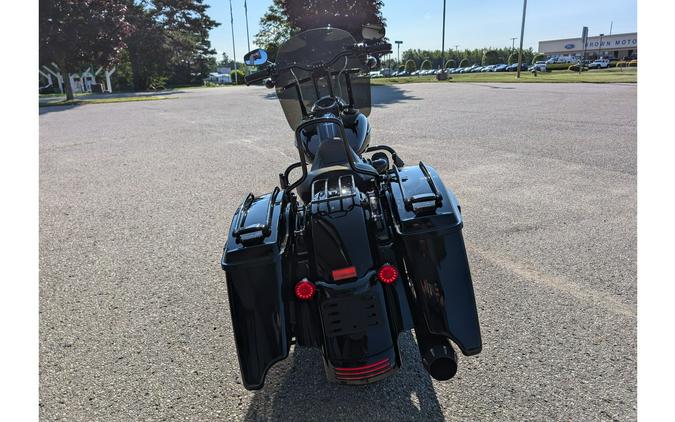 2019 Harley-Davidson® Road King Special