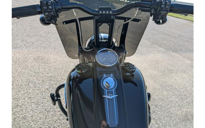 2019 Harley-Davidson® Road King Special